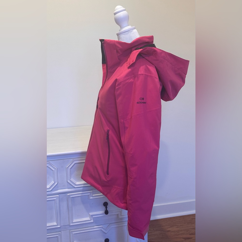 Eider Ridge Ski Jacket - Picture 2 of 8